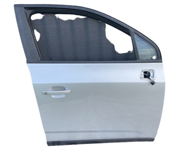 Дверь правое перед chevrolet orlando gan фото №1