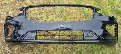 Бампер перед передний volvo v60 ii s60 ii r-design фото №1