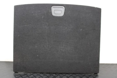 Пол багажника обивка a1766804401 mercedes a-klasa w176 lift фото №1