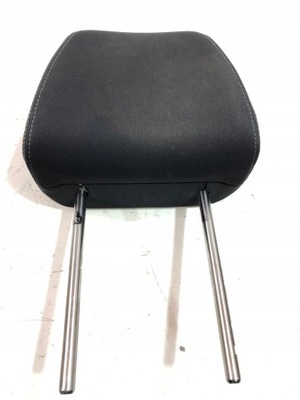 Підголівник сидіння перед vw scirocco фото №1