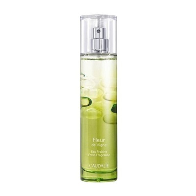 Perfumy Unisex Caudalie Fleur de Vigne Fleur de