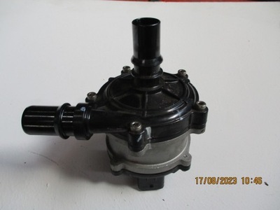 Насос wody hyundai kia 36910-3d921 фото №1