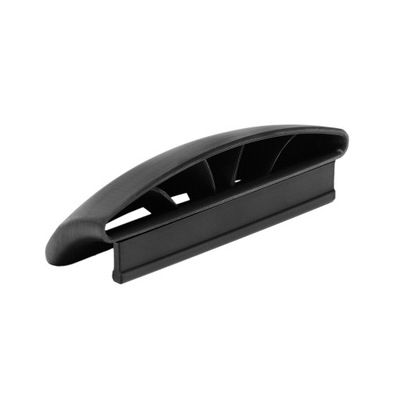 Воздухозаборник mazda mx-5 na/nb фото №1