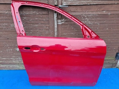 Двері праве передні alfa romeo stelvio 2016r- фото №1