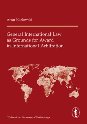 General International Law as Grounds for Award