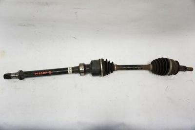 Приводной вал правая приводная mazda 6 iii gj lift 2.2d фото №1