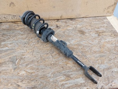 Амортизатор перед правий alfa romeo stelvio фото №1