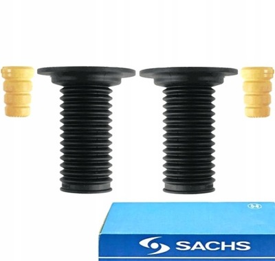 Защита амортизатора kpl перед toyota auris 1.8 фото №1