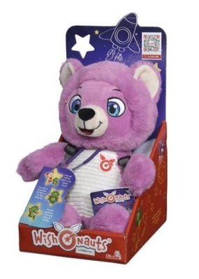 Simba Wishonaut Billy-The Bear