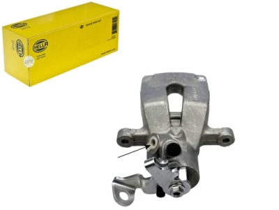 Hella 8ac 355 383-841 супорт гальма фото №1