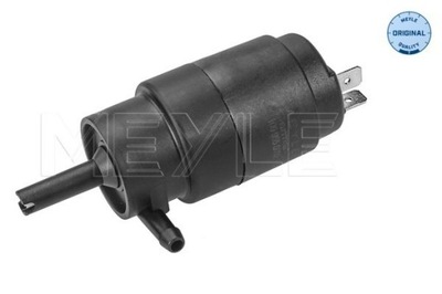 BOMBA DE LAVAPARABRISAS VW GOLF 1/2 ASTRA F 1009550002 MEYLE  