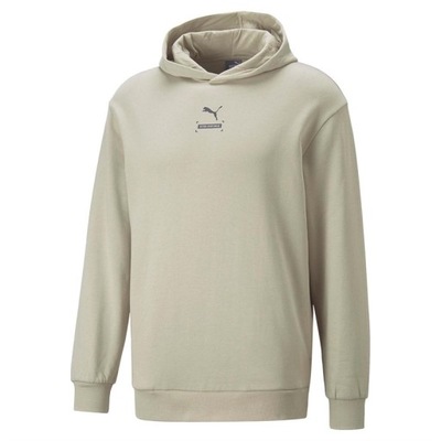 Puma Męska Better Bluza z kapturem 67002768 rozm L