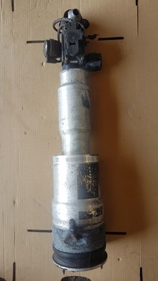 Амортизатор лівий задня bmw 7 f01 фото №1