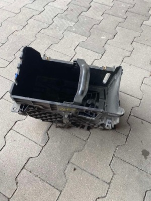 Захист корпус акумулятор talento фото №1