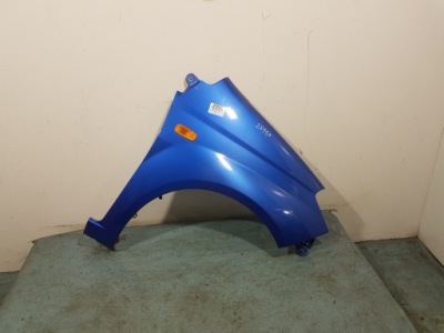 Daihatsu cuore vi крила перед правий фото №1