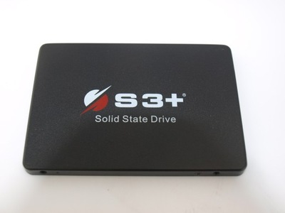 DYSK S3 + SSD SATA 3.0 120 GB