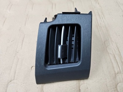 Toyota prius 09-15 iii решітка обдув права фото №1