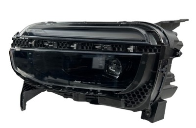 JEEP AVENGER ФАРА ЛІВА ПЕРЕД FULL LED (СВІТЛОДІОД) 522187210