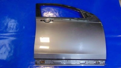 Дверь правый перед land rover discovery sport 14-24 rok фото №1