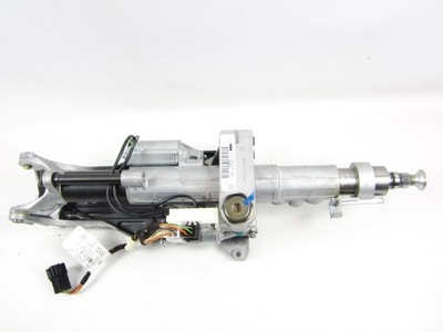 Колонка рулевая mercedes w251 r-klasa фото №1