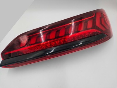 Prawa Lampa Tył 4M0945308C Audi Q7 4M Lift