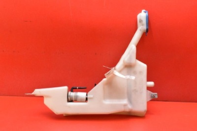 Бачок омивача mini cooper r50 1.6 16v 116 km 01-04 фото №1