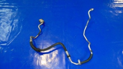 Шланг кондиціонера eu mercedes c klasa w204 фото №1