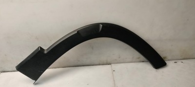 Peugeot rifter молдинг na крыло правый перед передний 9816619377 фото №1