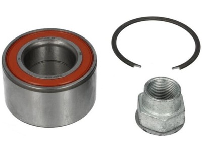 COJINETE RUEDAS PARTE DELANTERA FIAT PALIO 96-04 ALBEA 96-12  