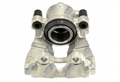 Супорт гальмівний правий перед nty alfa romeo giulietta фото №1