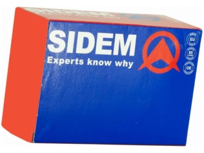 Шаровая опора рычага ford transit 2.0-3.2 00-14 connect 1.8 02-13 фото №1