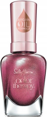 SALLY HANSEN COLOR THERAPY LAKIER 191
