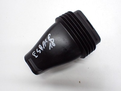 Труба воздухозаборник ловушка воздуха 244930517r renault espace v 5 18r фото №1