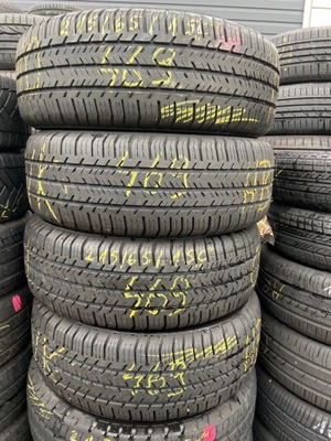 215/65/15C Michelin Agilis 51_7,5mm_4szt_(469) 