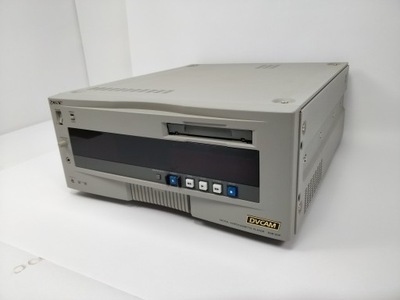 Sony DVCAM DSR-60P