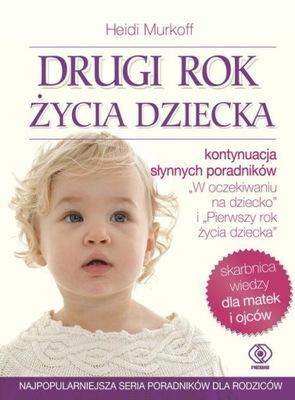 Drugi rok życia dziecka