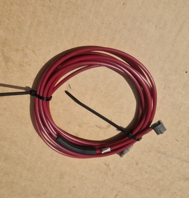 Mercedes w140 c140 cl coupe шланг вакууму wąż шланг фото №1