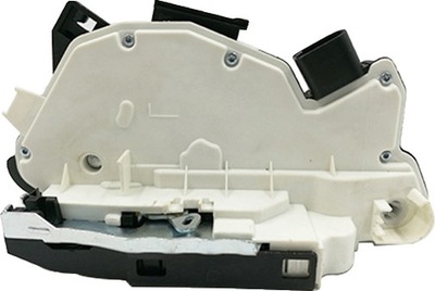 Замок двері vika фото №1