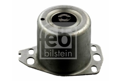 FEBI BILSTEIN BOLSA DEL MOTOR PARTE INFERIOR CON PARTE TRASERA L PARTE INFERIOR ALFA ROMEO 145 146  