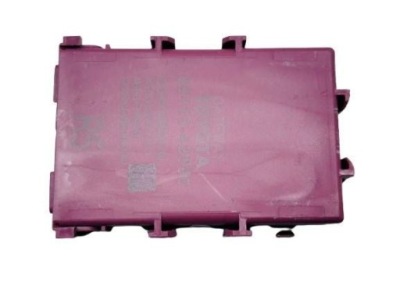 Rav4 v модуль блок керування шлюз 89111-42090 фото №1