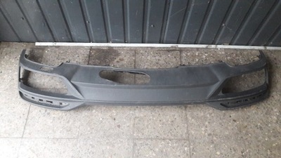 8W0807900B SPOILER GAL. AUDI A4 B9 8W 