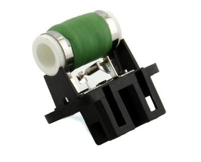 Резистор резистор вентилятор alfa romeo 145 146 147 фото №1