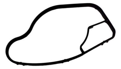 Mercedes w204 w212 r172 прокладка термостата m271 фото №1