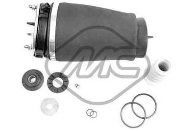 METALCAUCHO 42947 AIR BAGS POWIETRZNA, SUSPENSION  