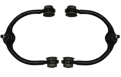 Рычаг передний верхний jeep commander 2004-2010 фото №1