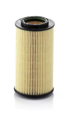 MANN-FILTER HU 824 X FILTRO ACEITES  