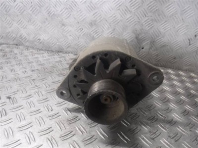 Генератор volvo fm7 фото №1