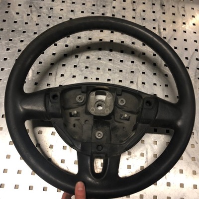 Повітропровід renault master movano 8200455669 фото №1