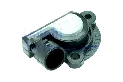 DELPHI SENSOR POSICIÓN MARIPOSA DE ADMISIÓN OPEL ASCONA C ASTRA F ASTRA F  