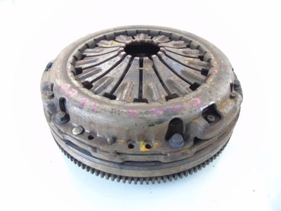 Ford focus mk3 1.6 ecoboost сцепление двухмассовый фото №1